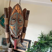 Image 2 of Adventureland Lamp AP 4(Matte)