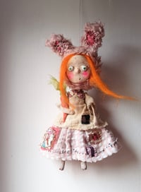 Image 1 of Reserved for R. Bunny Girl with carrots