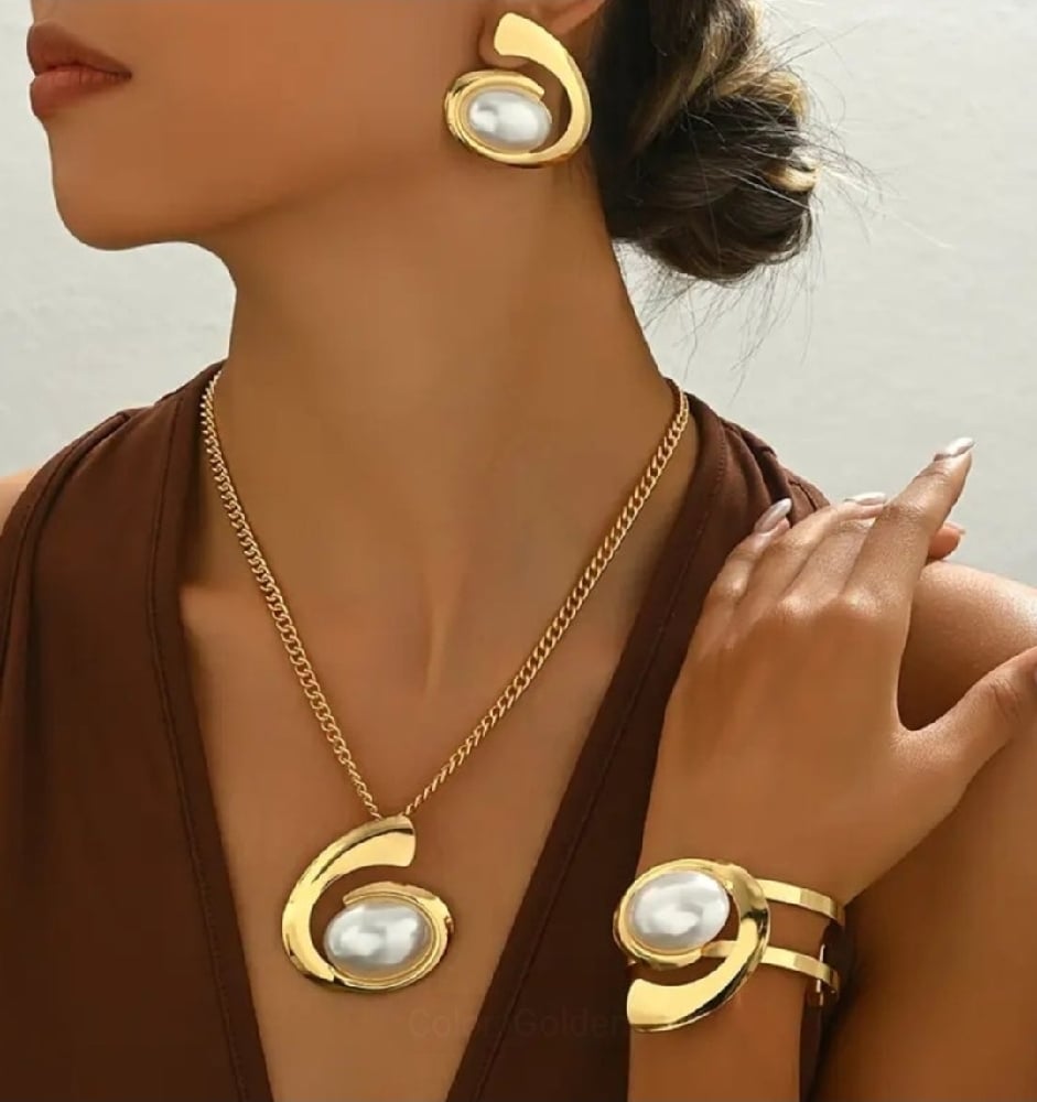 Image of Fearless Radiance Set