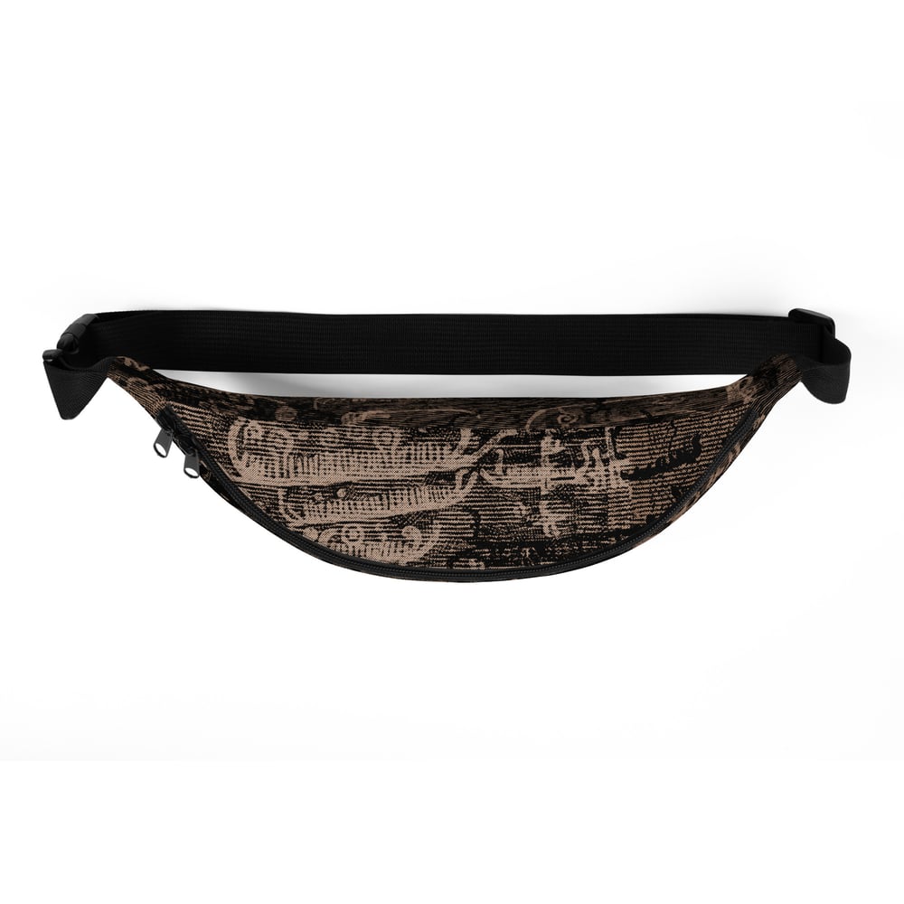Bronze Age Fanny Pack
