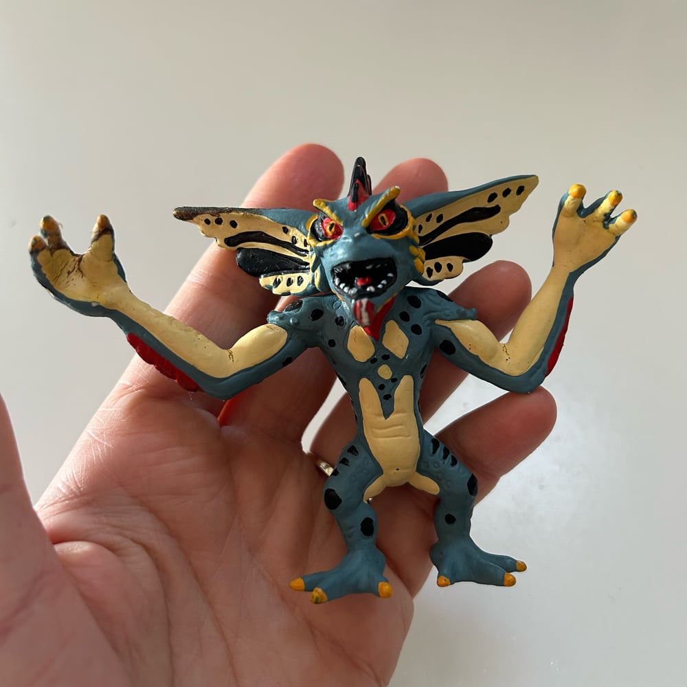 Image of FIGURINE LES GREMLINS 2