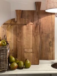 Image 3 of Recycled Elm Board