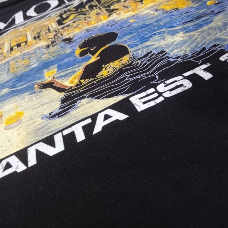 Image of Paradise crewneck 