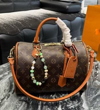 New brown speedy 30