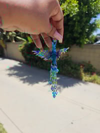 Image 5 of HUMMINGBIRDS (huitzilin)