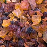 Image 1 of Myrrh gum