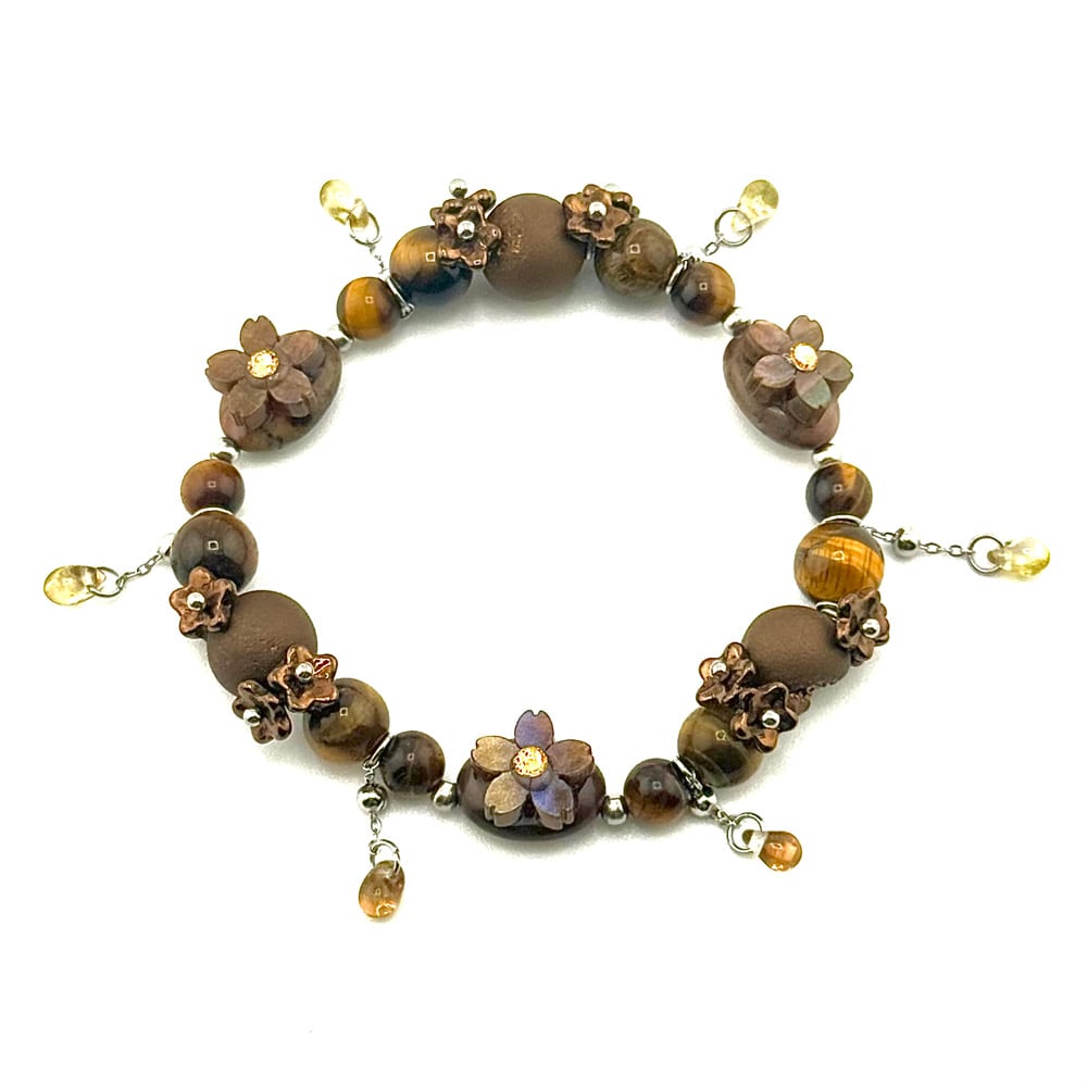 Image of Hot Choco Bracelet