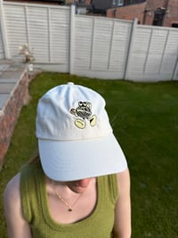 Image 1 of Vinyl Guy Cap