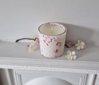 Ex large Fig Scented Candle