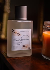 Image 4 of Herbal Hand Sanitizer 