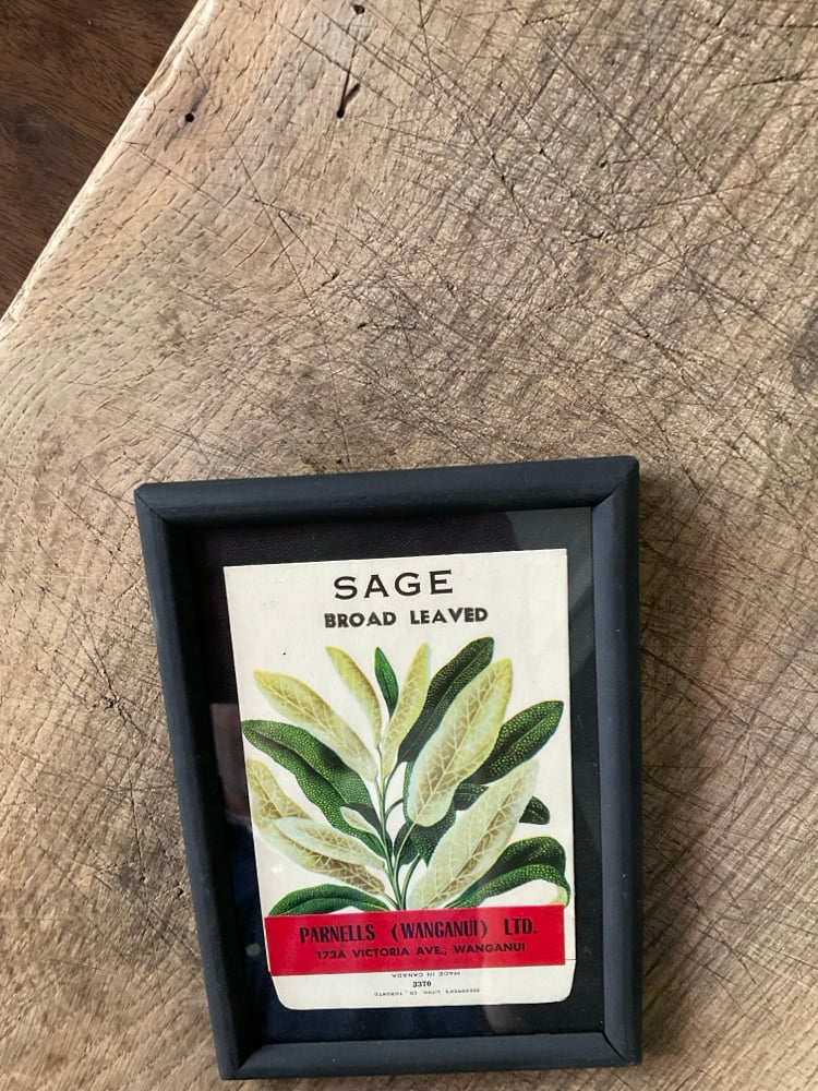 Image of Sage
