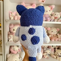 Image 2 of Jumbo Bluey