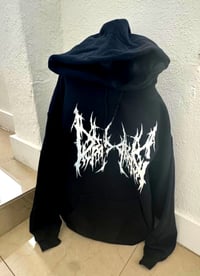 Demo Dripping Hoodie 