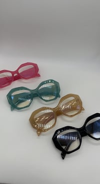 Image 1 of Geometry Glasses 