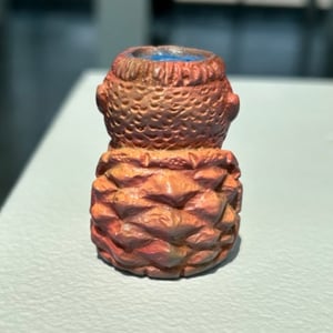 Image of A Kapppa Named Cup - PAINTED one off