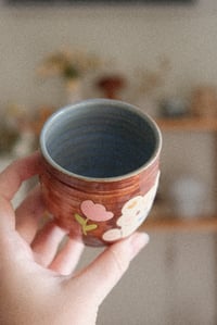 Image 3 of Beary colour pop latte mug