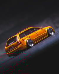 Image 17 of AUDI RS6 WAGON CUSTOM 