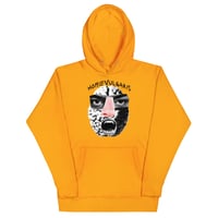 Image 3 of Clown Brain Hoody 