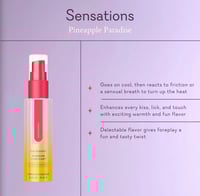 Sensations
