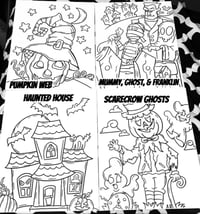 Image 4 of Halloween