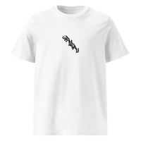 White Tee