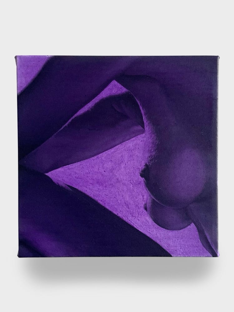 Image of Too Much to Tell