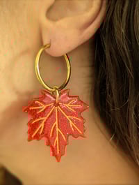 Image 1 of Boucles d'automne 🍂