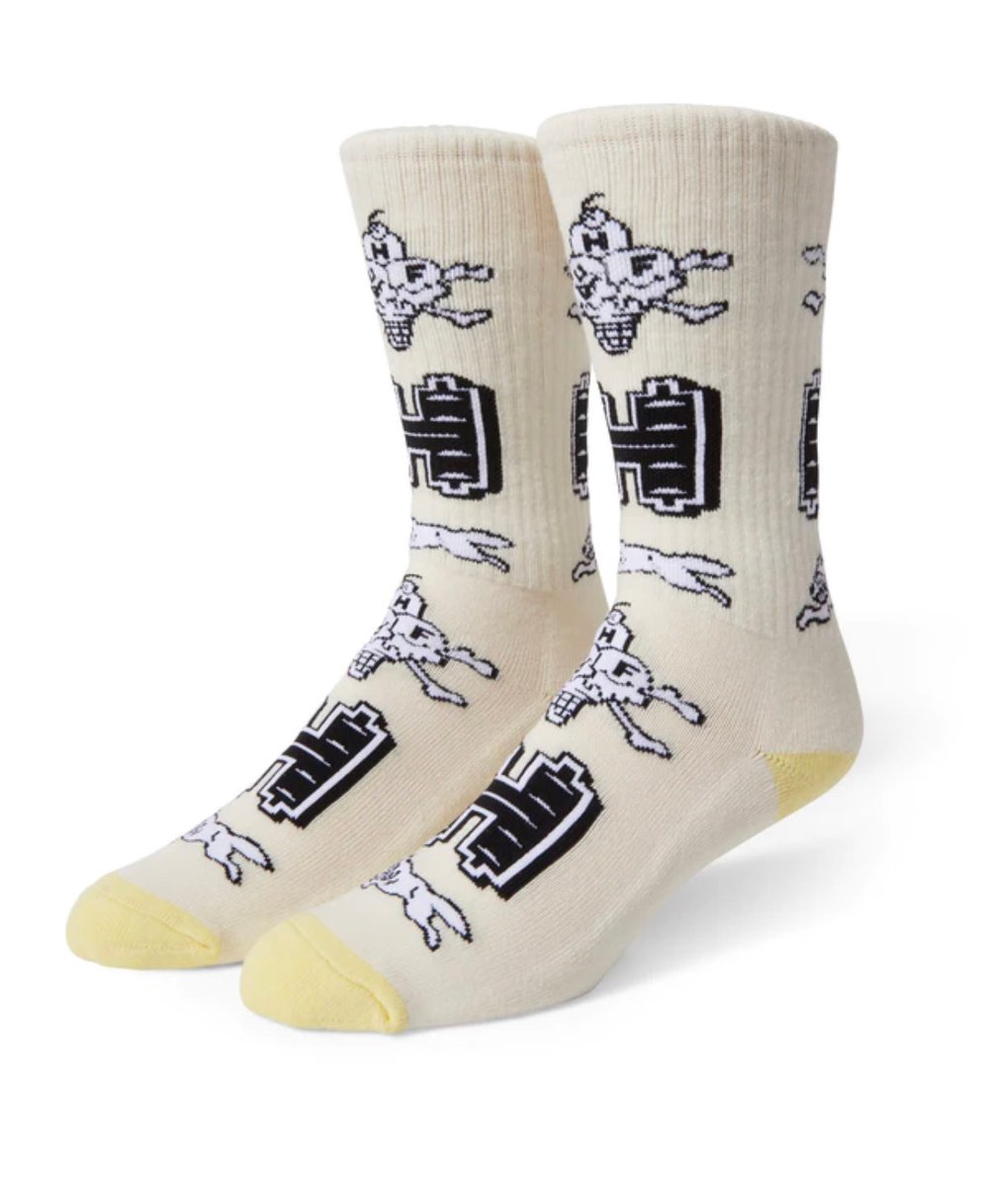 HUF x Ice Cream Socks 