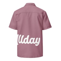 Image 2 of TAPESTRY PLAY ALLDAY SCRIPT SHIRT