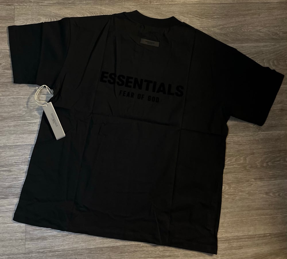 Image of Essential Shirt
