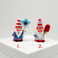 Image 1 of Patriotic Boy Gnomes 6