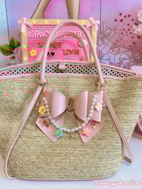 Image 1 of Tropical Girly Purse Chain 