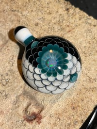 Image 5 of Aqua Accent YinYang