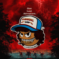 Image 1 of DUSTiN SMiLee BiG HEADZ (CUT OUTS)