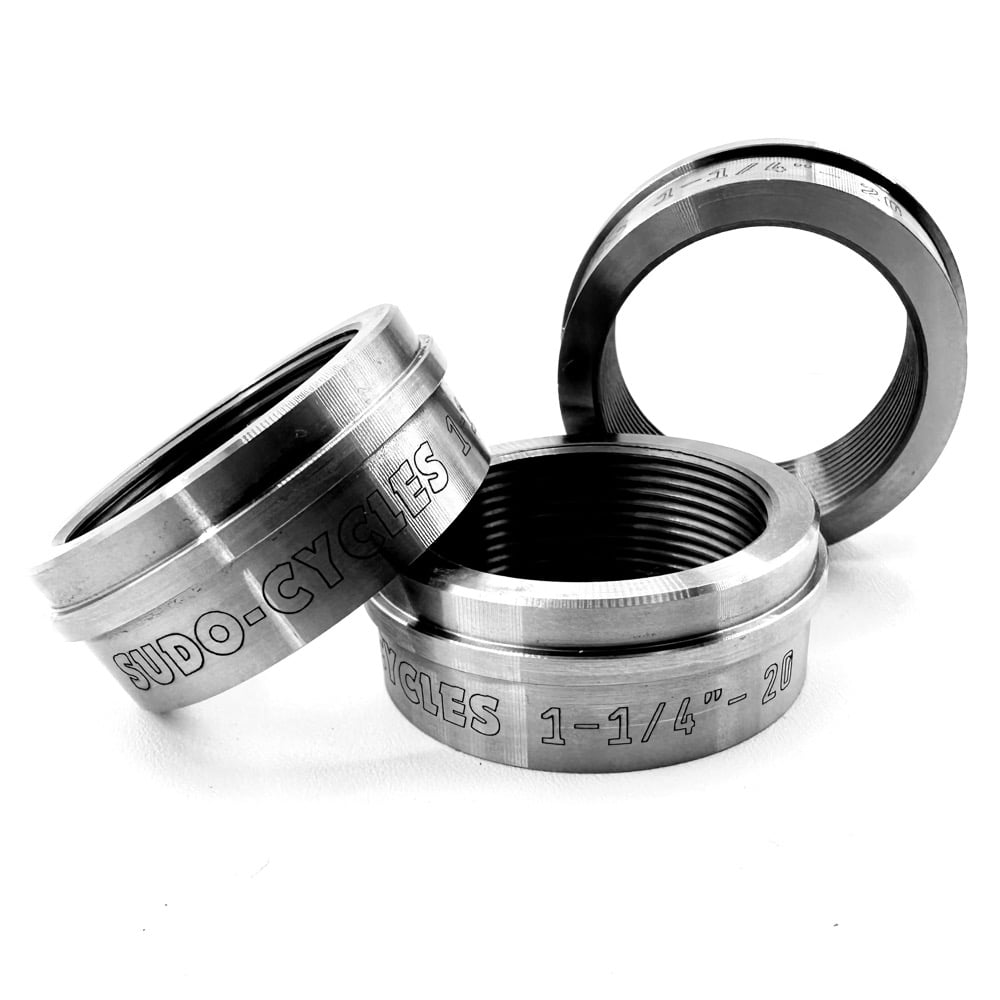 Harley Weld on Filler Neck