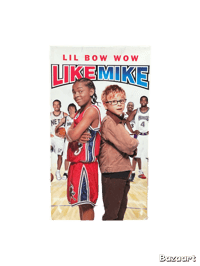 Image 1 of Like Mike [2002]