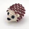 Beaded Hedgehog