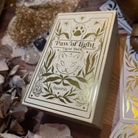 Image 1 of Paw Of light Tarot Deck 