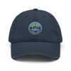 Classic Logo Adult Baseball Cap