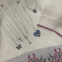 Image 2 of Collection of necklaces 2