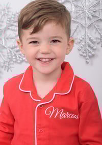 Image 1 of Flannel set