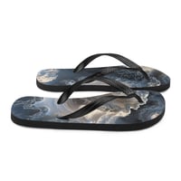 Image 3 of Maritime Flip-Flops