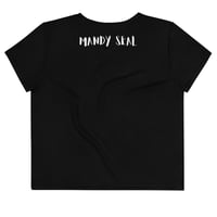 Image 2 of Ghost Hunts and Titties Crop