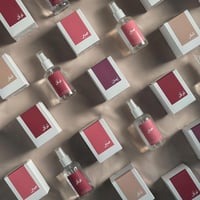 Rose Room Spray + Candle Bundle