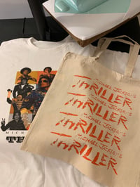 Image 2 of Michael Jackson Fan Bundle