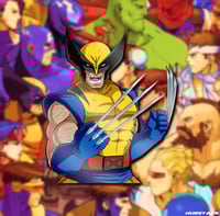 Wolverine
