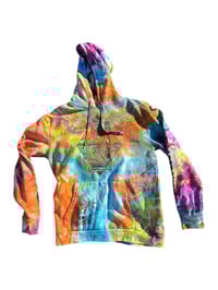 Image of Large Wasting Away Hoodie 