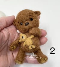 Image 2 of Baby Bear