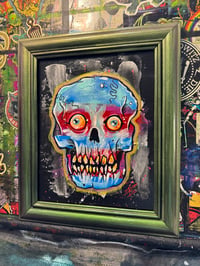 Caffeinated Skull 2
