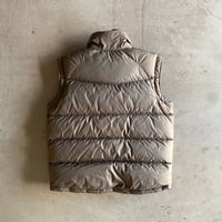 Image 3 of NIKE TWO TONE PUFFER VEST